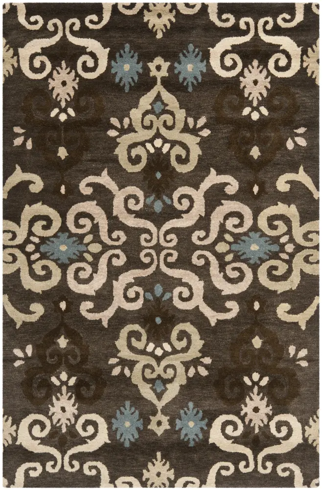 Safavieh Wyndham 5'-0