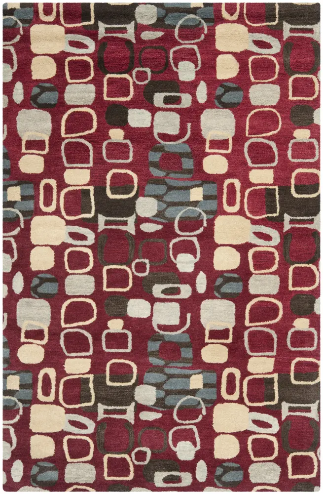 Safavieh Wyndham 4'-0