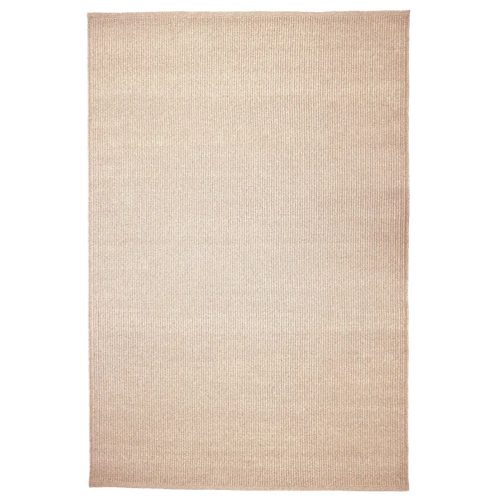 Liora Manne Avalon Texture Indoor/Outdoor Area Rug Sand 7'6
