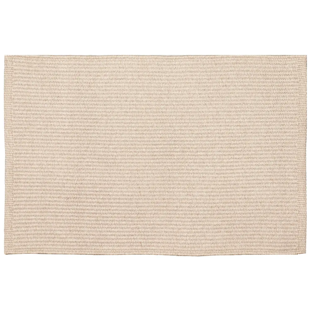 Liora Manne Avalon Texture Indoor/Outdoor Area Rug Sand 2' x 3'