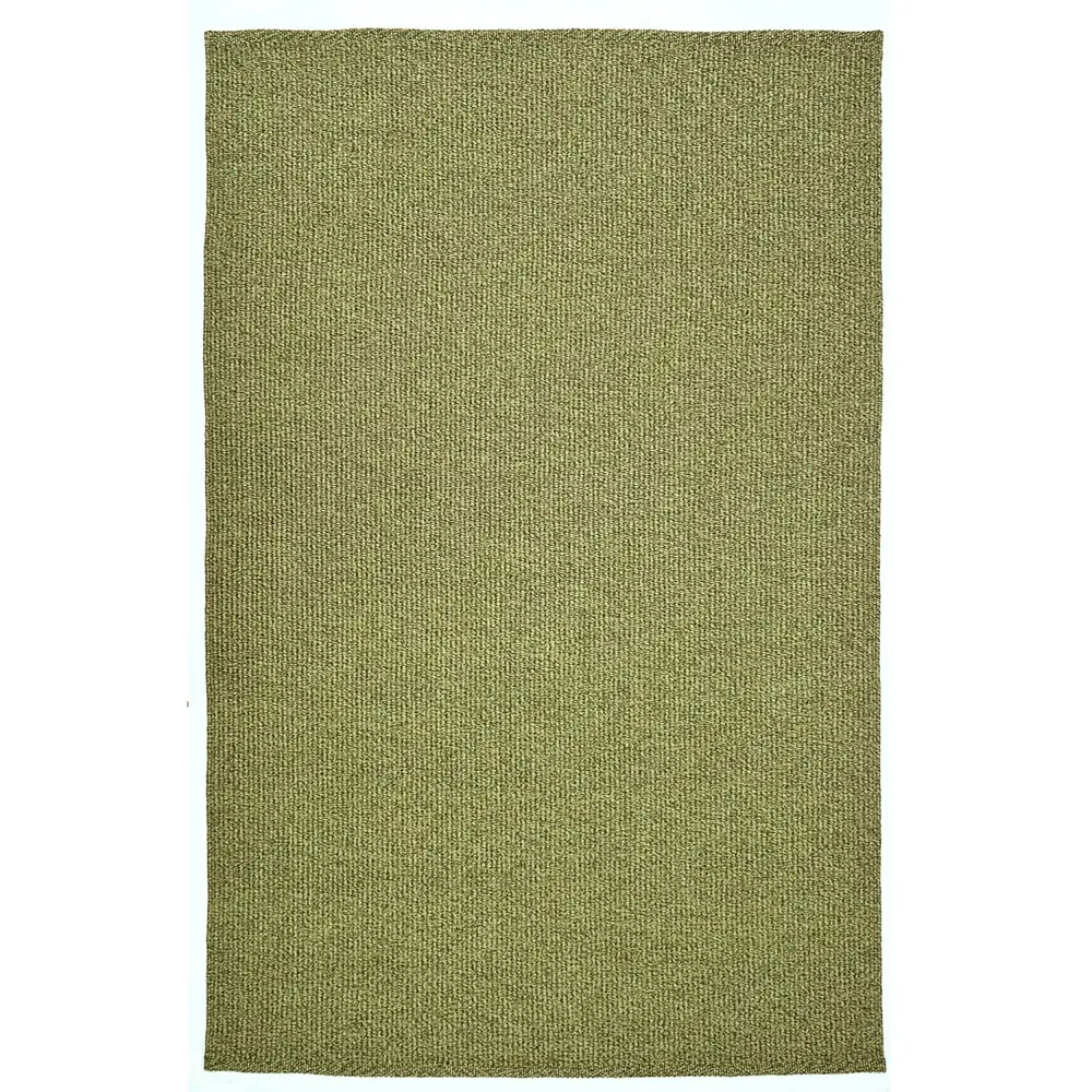 Liora Manne Avalon Texture Indoor/Outdoor Area Rug Green 3'6
