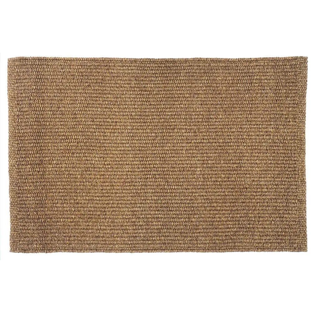 Liora Manne Avalon Texture Indoor/Outdoor Area Rug Sisal 2' x 3'