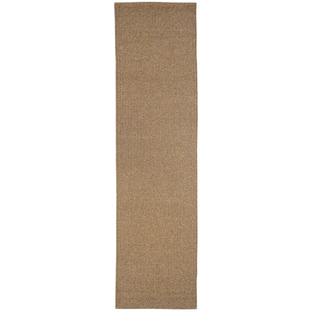 Liora Manne Avalon Texture Indoor/Outdoor Area Rug Sisal 2' x 7'6