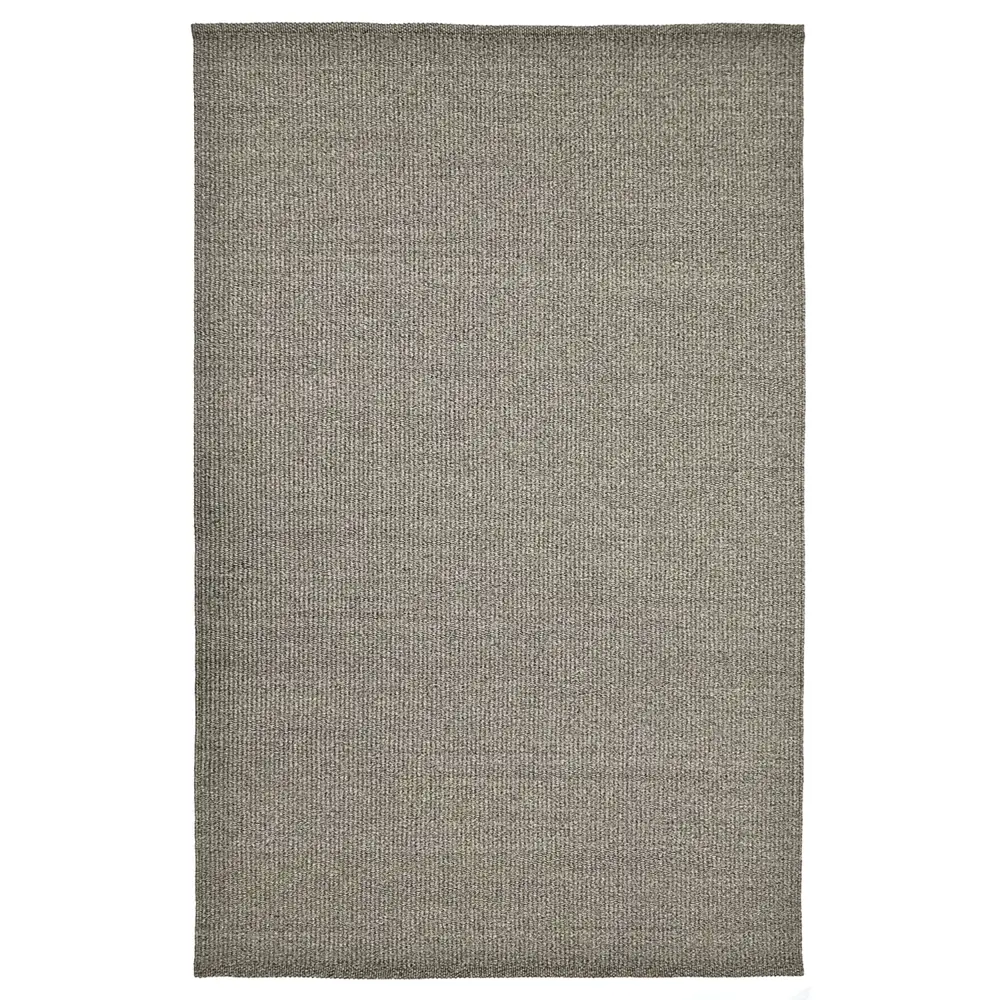 Liora Manne Avalon Texture Indoor/Outdoor Area Rug Grey 3'6