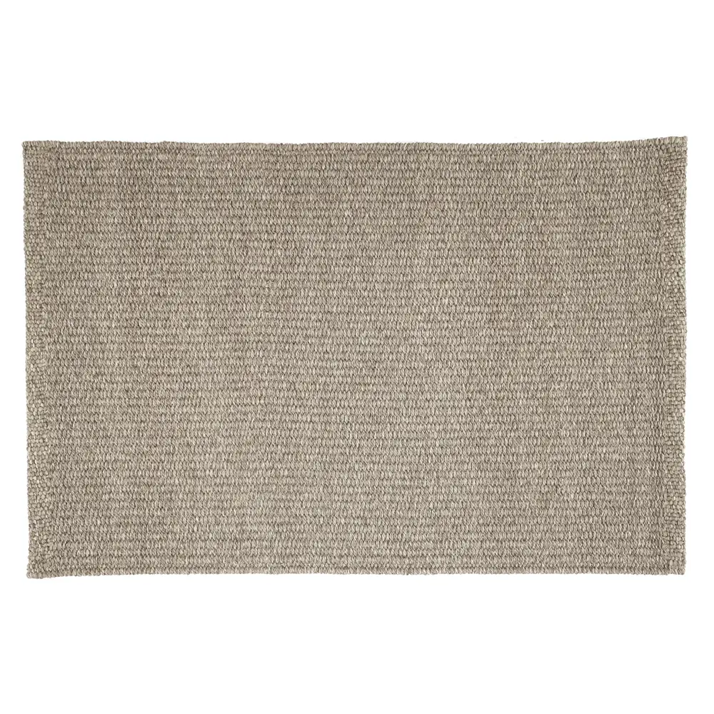 Liora Manne Avalon Texture Indoor/Outdoor Area Rug Grey 2' x 3'