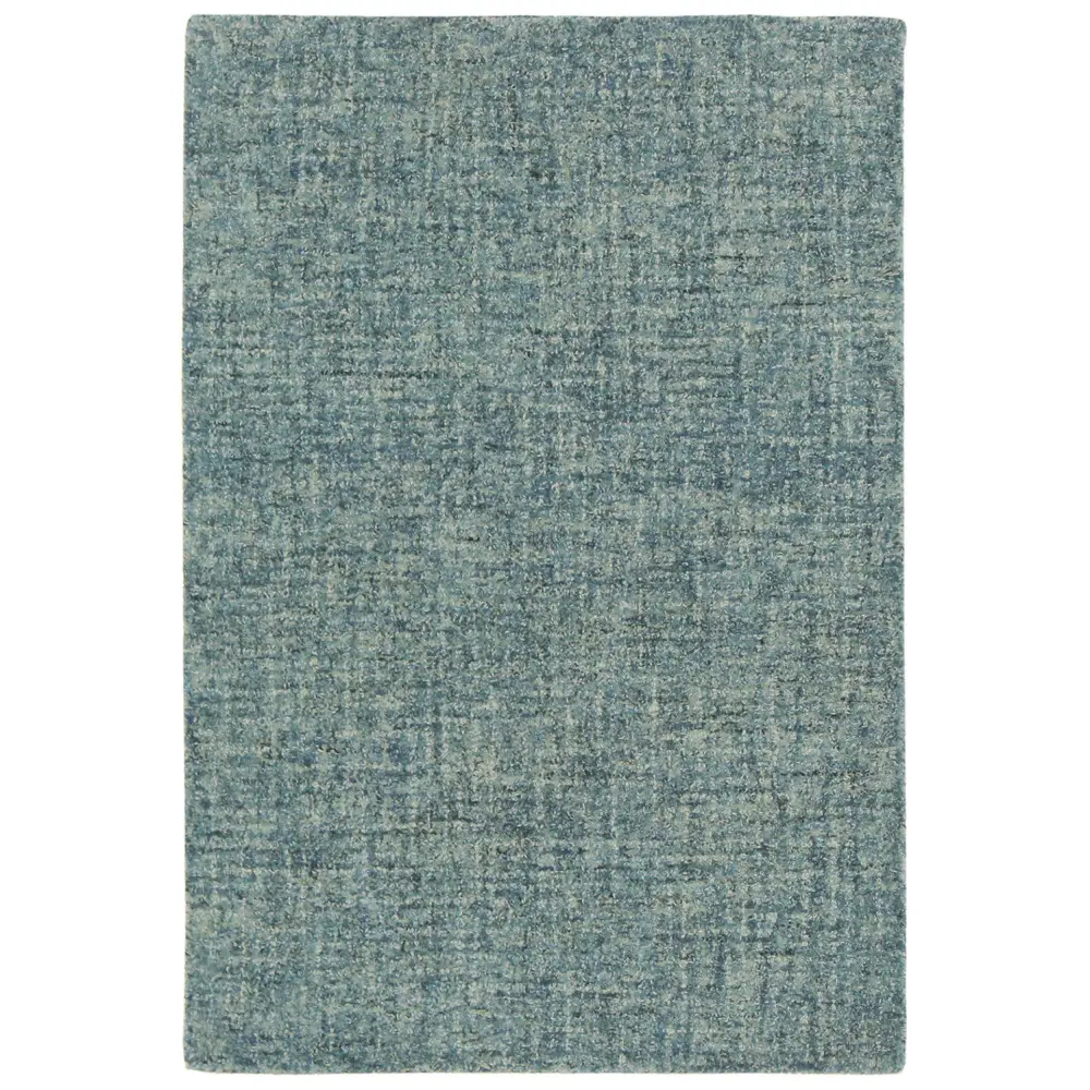 Liora Manne Savannah Fantasy Indoor Area Rug Blue 5' x 7'6