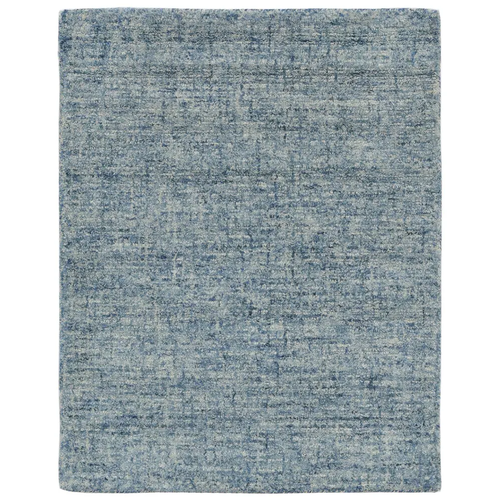 Liora Manne Savannah Fantasy Indoor Area Rug Blue 2' x 3'