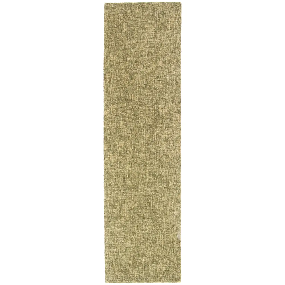 Liora Manne Savannah Fantasy Indoor Area Rug Sage 2' x 7'6