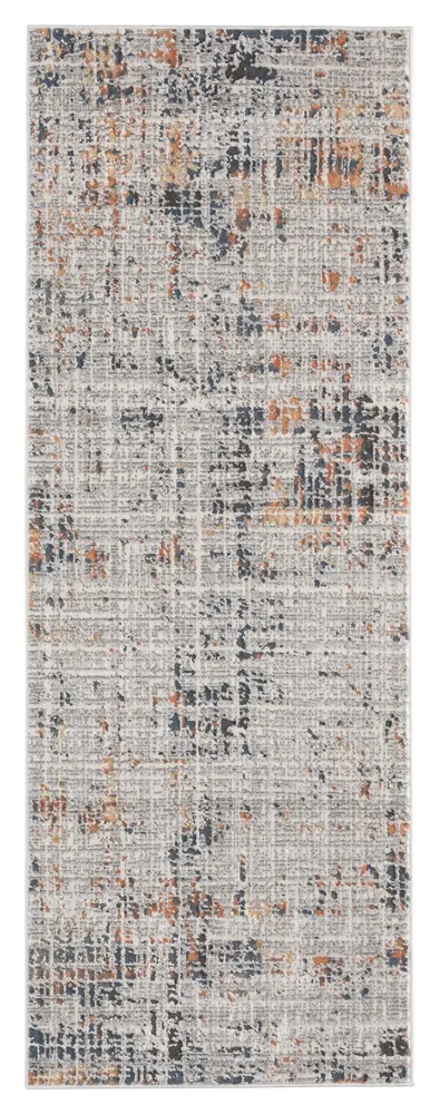 United Weavers Allure Livia Multi Runner Rug 2'7