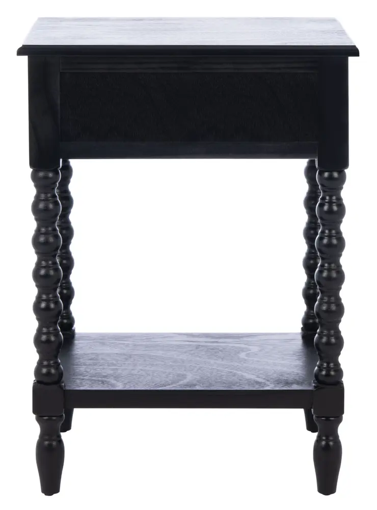Athena Accent Table