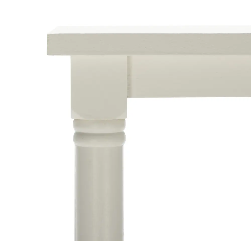 Odessa 5 Tier Bookcase