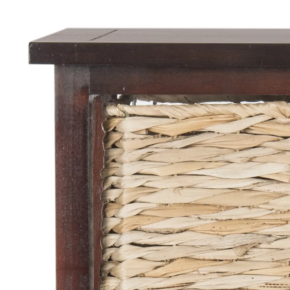 Vedette 5 Wicker Basket Storage Tower