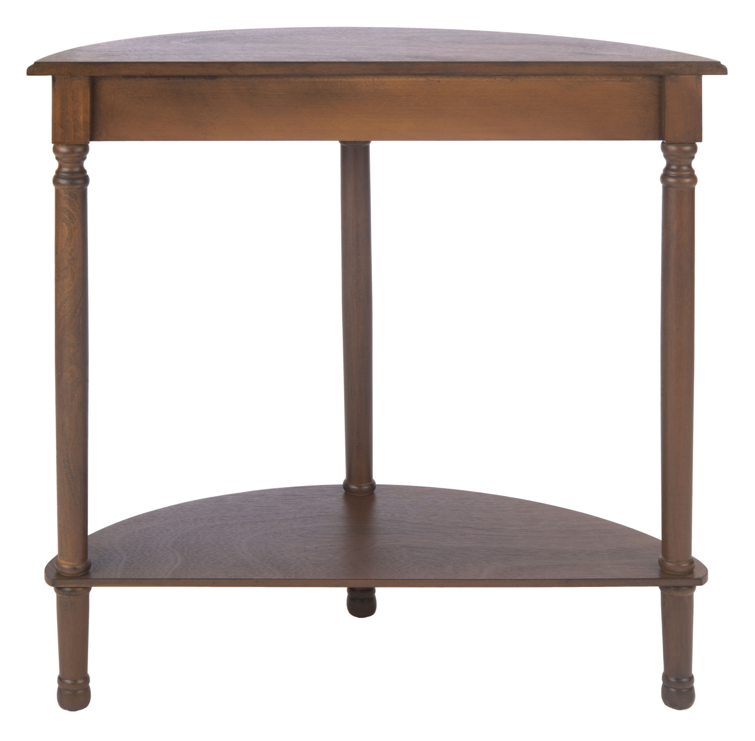 Tinsley Half Round Console Table