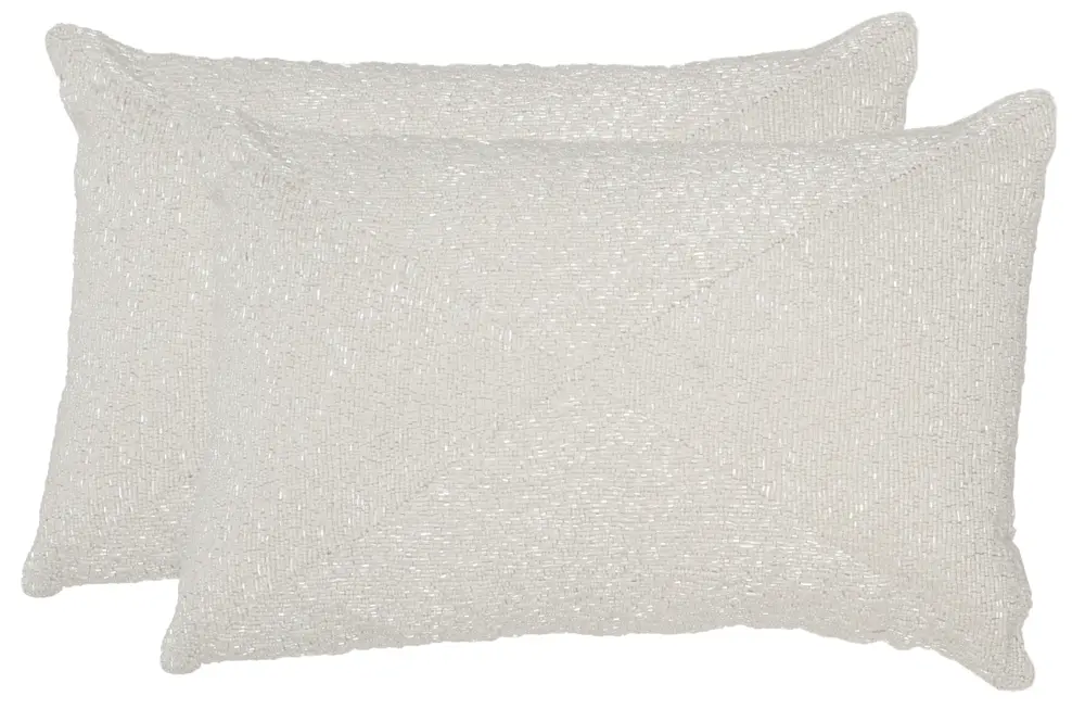 Glitter  Pillow