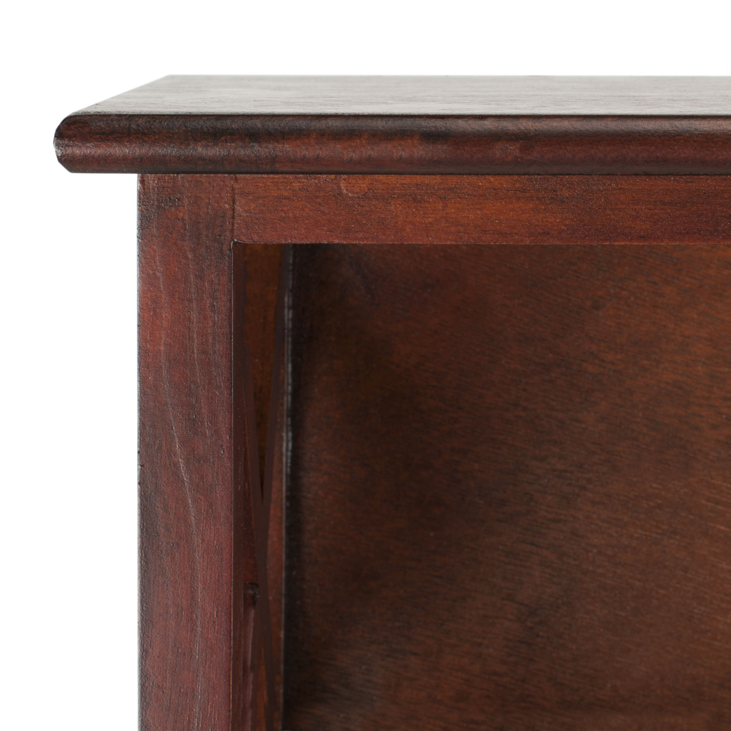 Freya Hanging Storage Wall Rack