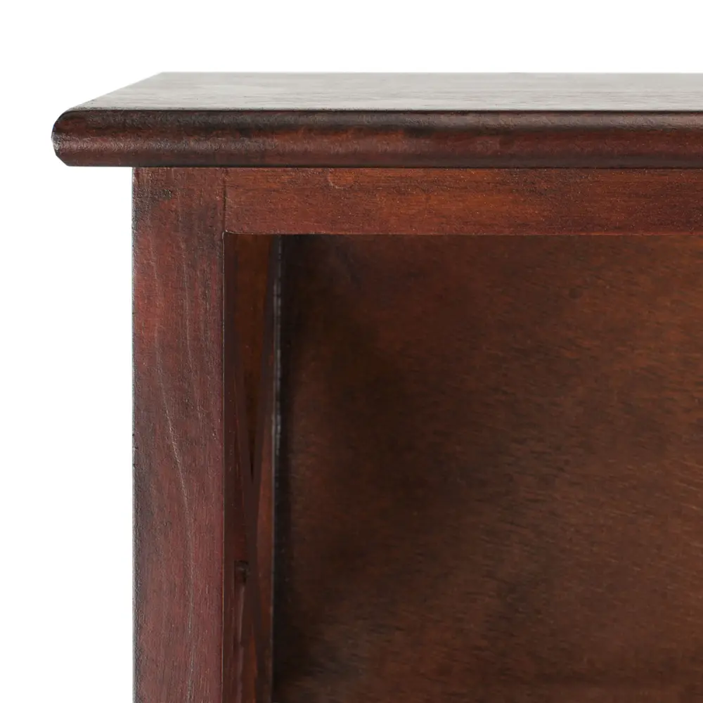 Freya Hanging Storage Wall Rack