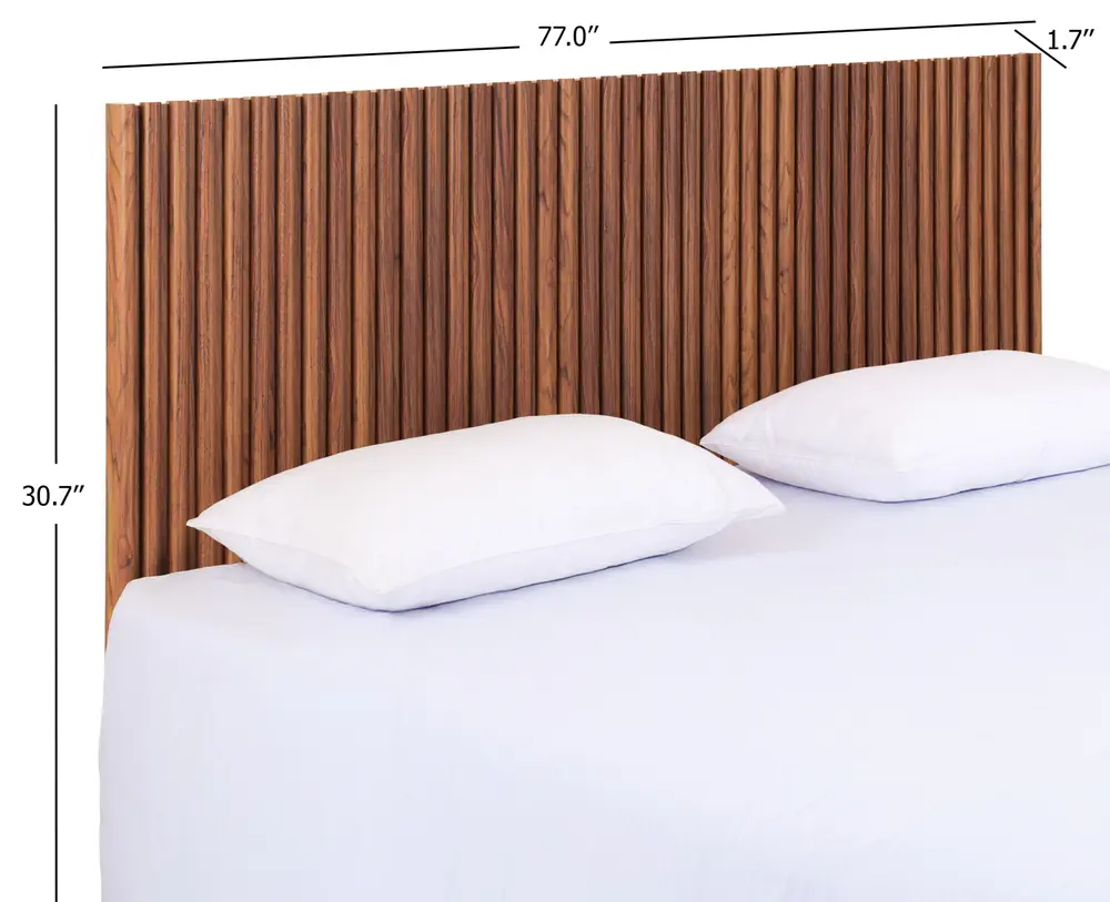 Telsi Mounted Headboard