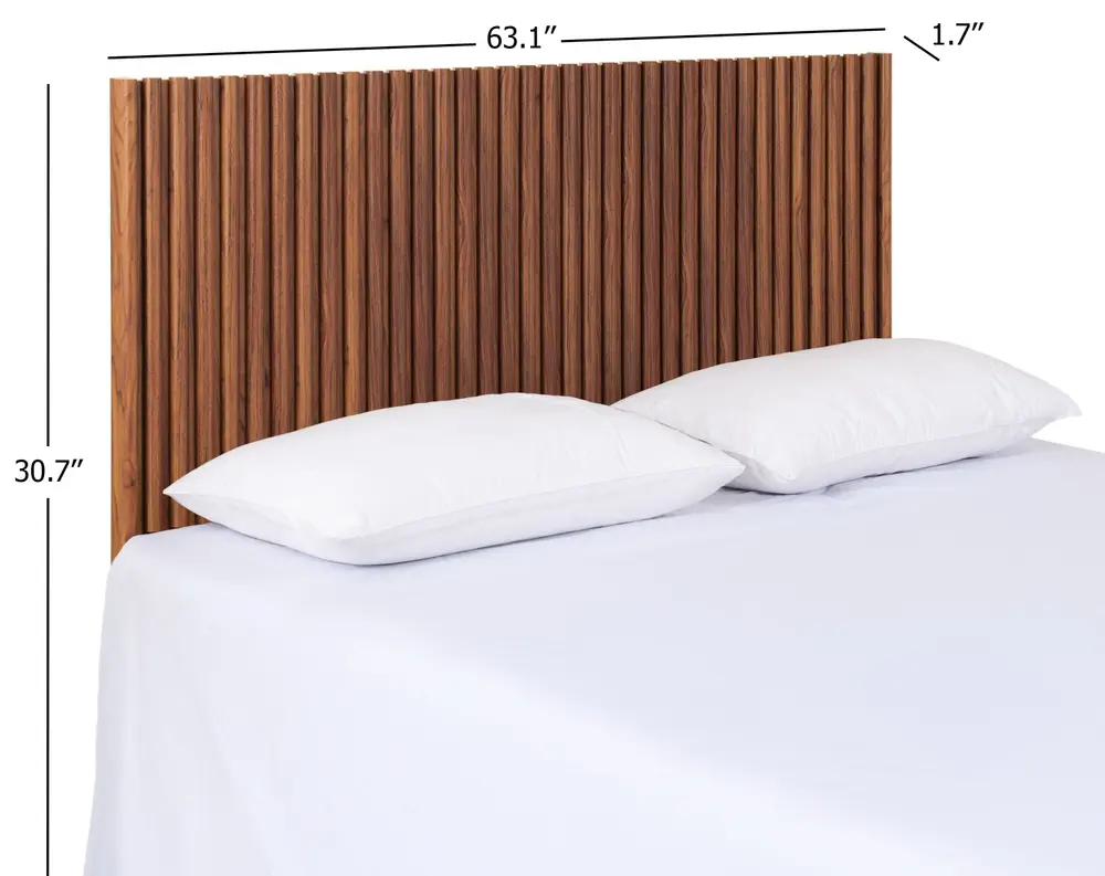 Telsi Mounted Headboard
