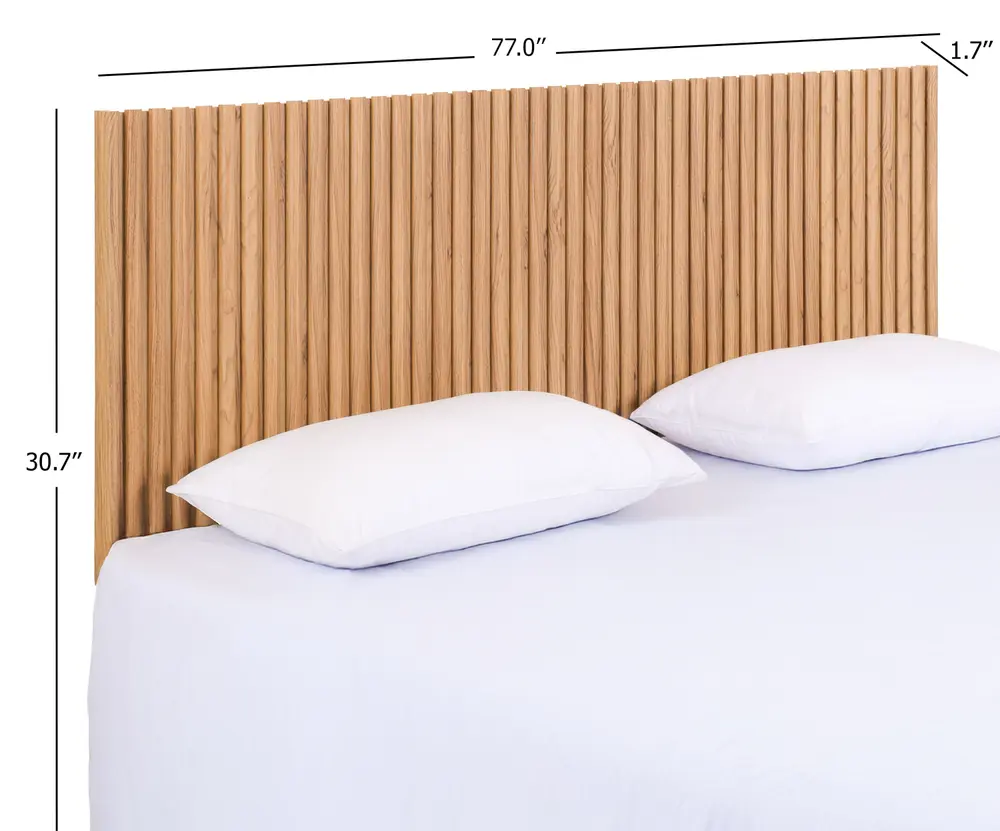 Telsi Mounted Headboard