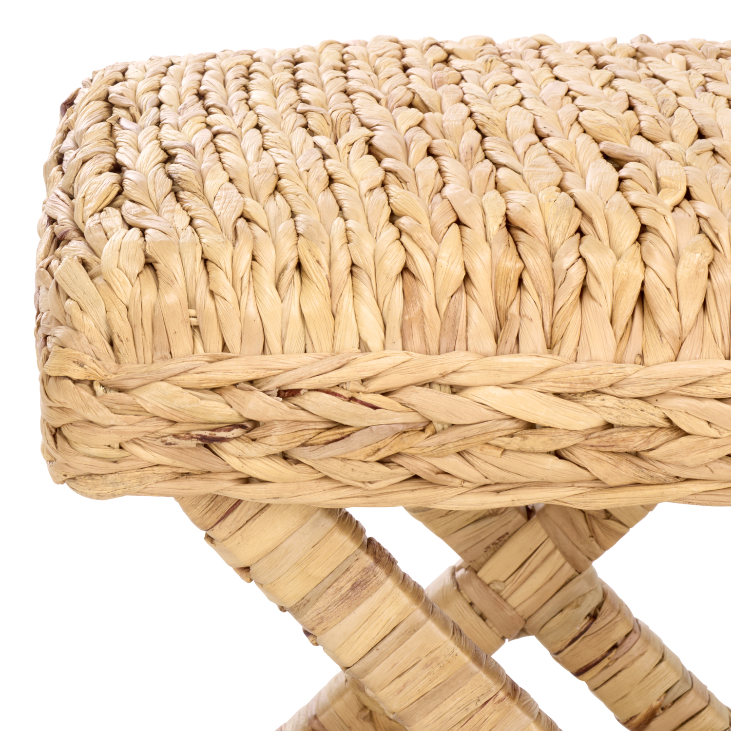Posey Ottoman