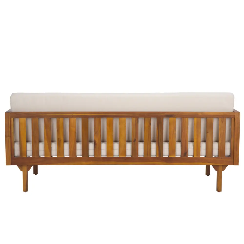 Napoli 3-Seater Bench