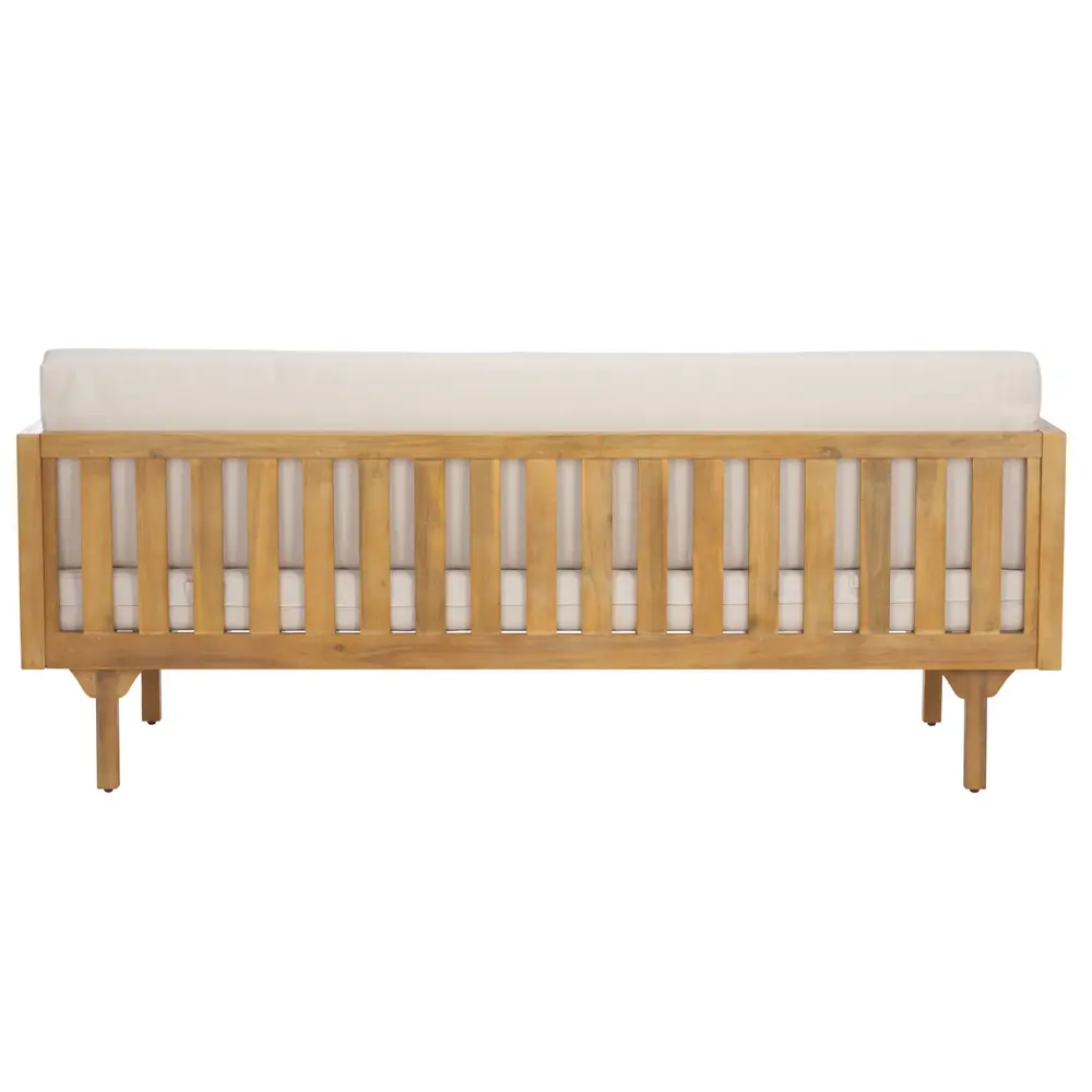 Napoli 3-Seater Bench