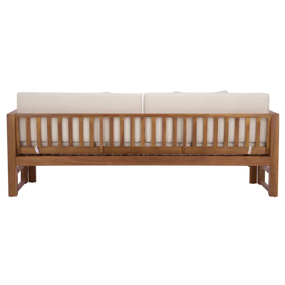 Napoli Bench & Bed