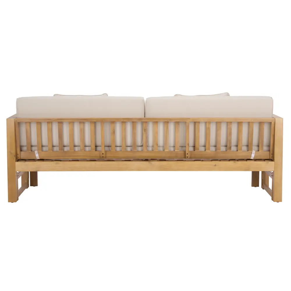 Napoli Bench & Bed