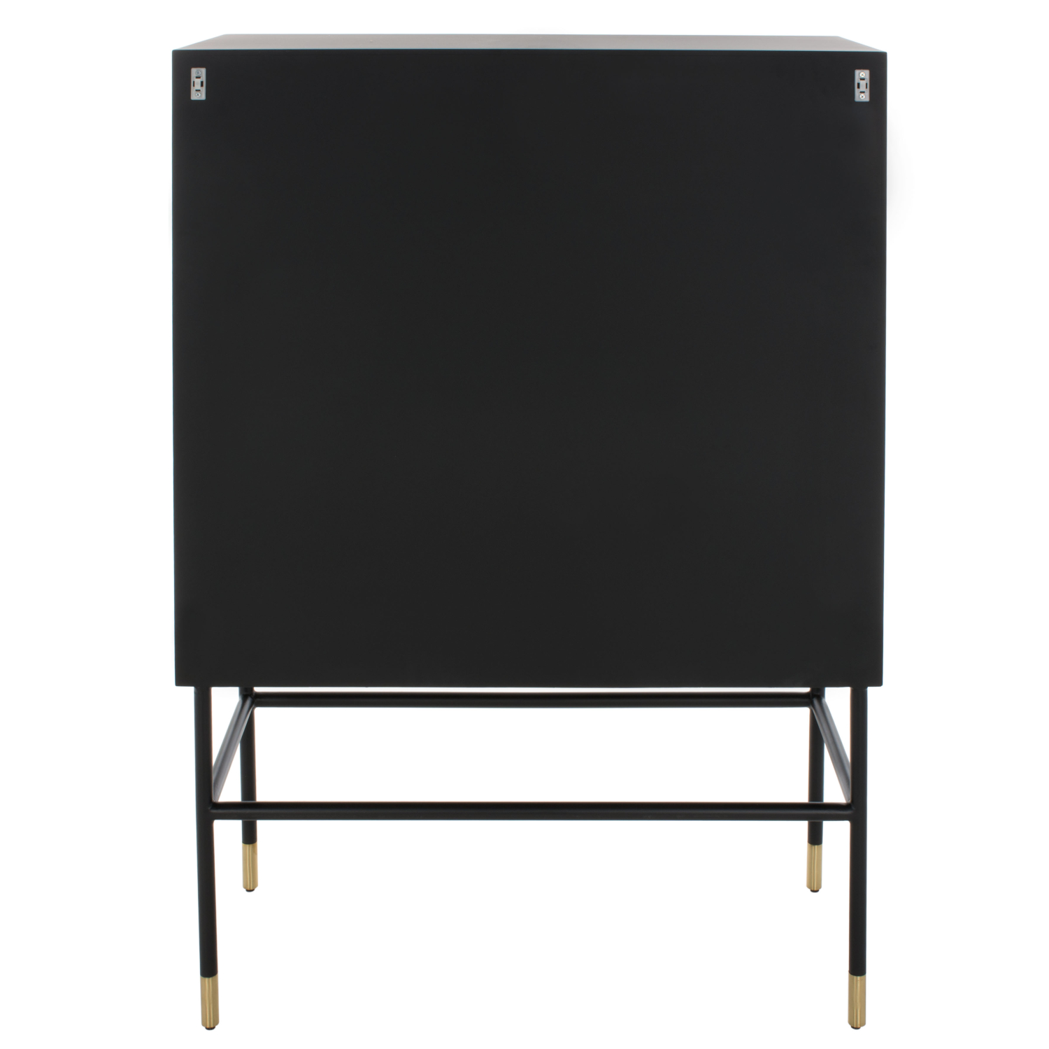 Kimori 3 Shelf Bar Cabinet
