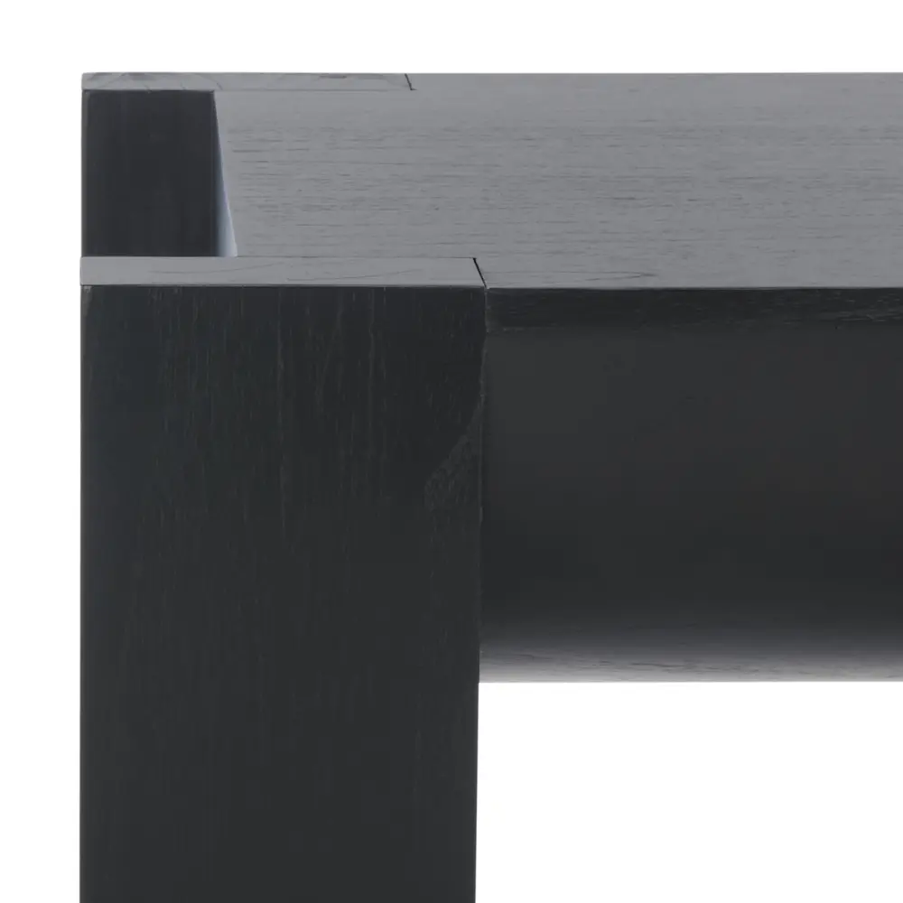 Jessandria Wood Accent Table