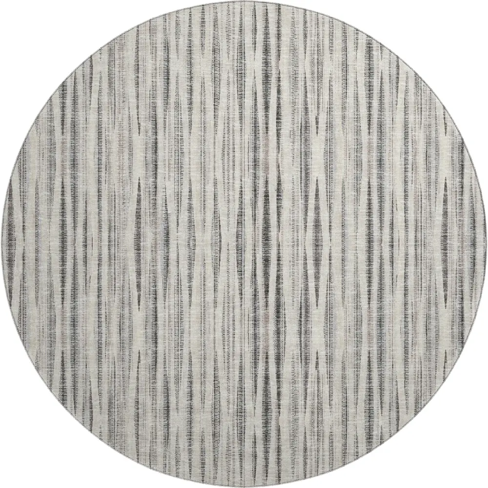 Mayfield AMF31 Beige 8' x 8' Rug