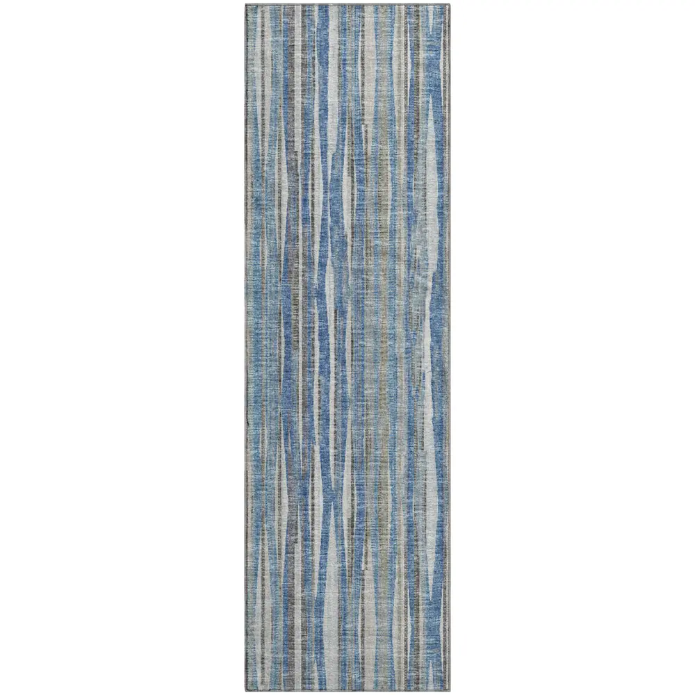 Mayfield AMF31 Blue 2'3