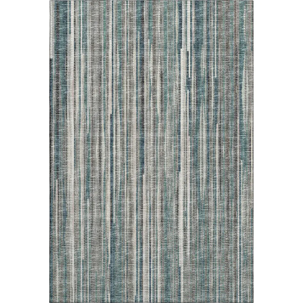 Mayfield AMF31 Peacock 10' x 14' Rug