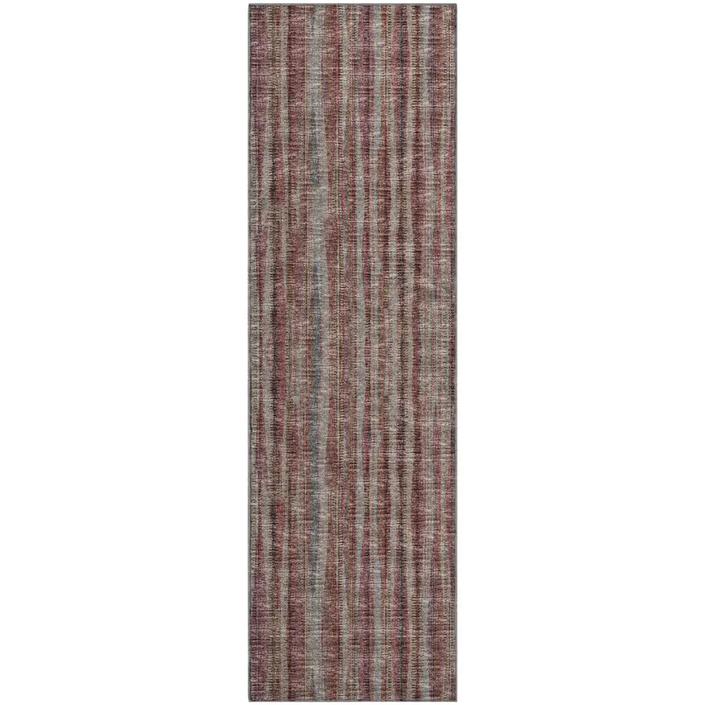 Mayfield AMF31 Burgundy 2'3