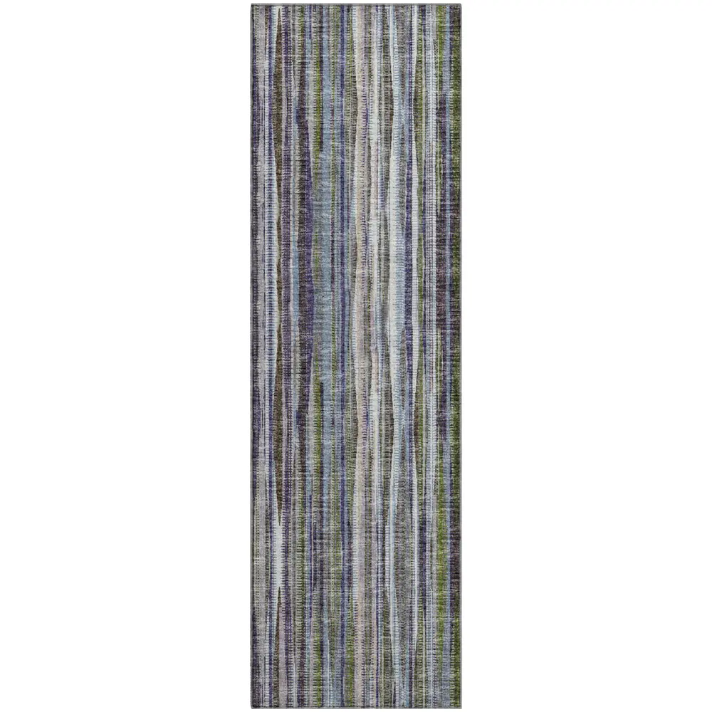 Mayfield AMF31 Plum 2'3