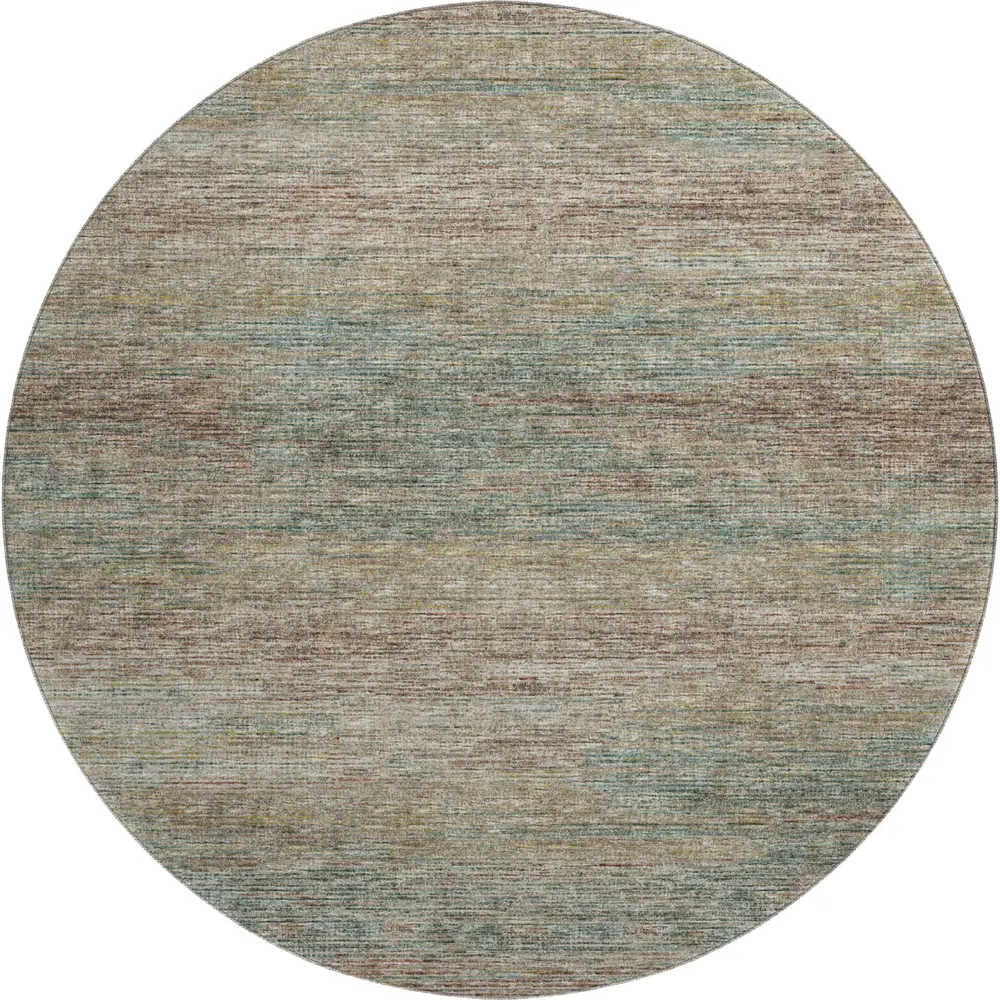 Mayfield AMF32 Multi 8' x 8' Rug