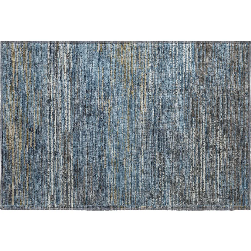 Mayfield AMF32 Blue 1'8