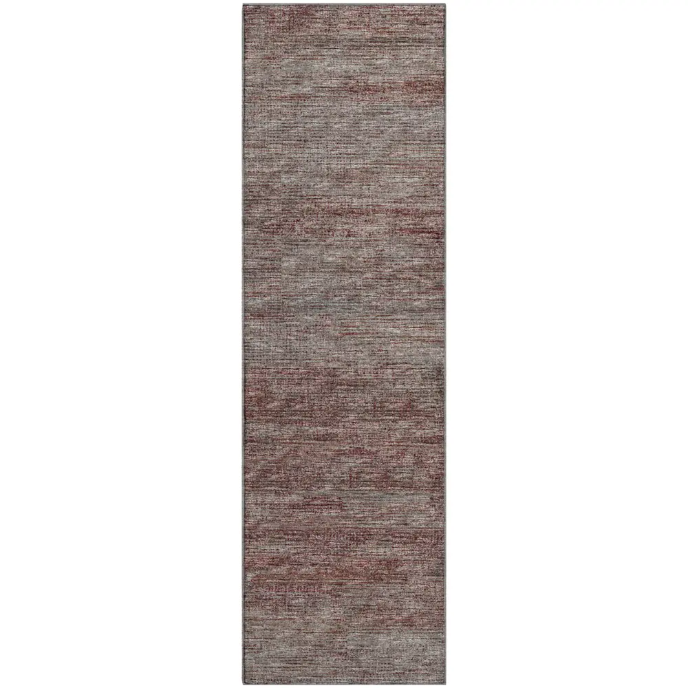 Mayfield AMF32 Burgundy 2'3