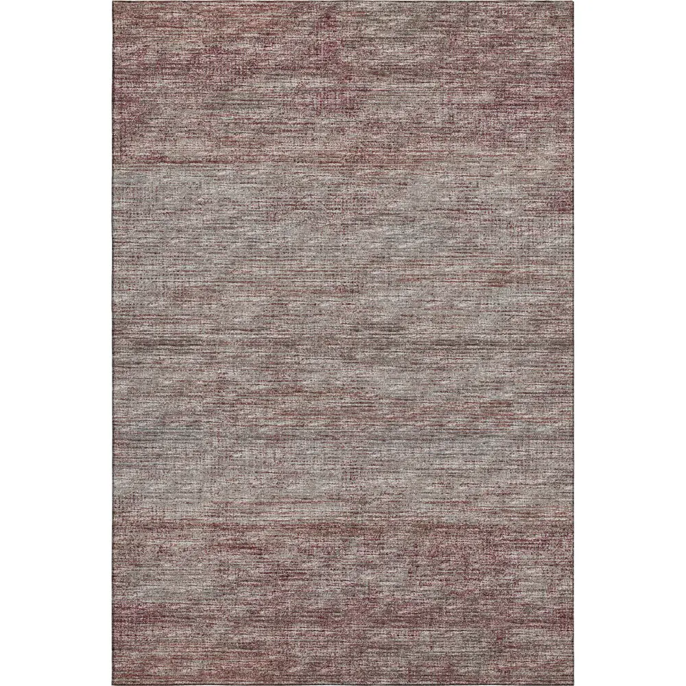 Mayfield AMF32 Burgundy 10' x 14' Rug