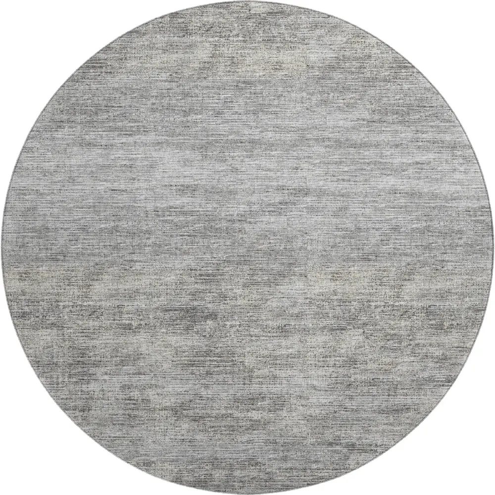 Mayfield AMF32 Silver 8' x 8' Rug
