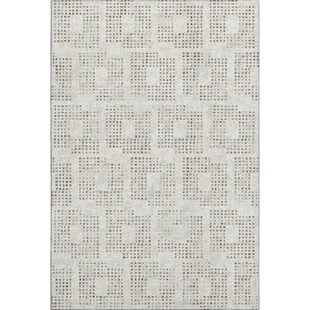 Mayfield AMF33 Beige 3' x 5' Rug