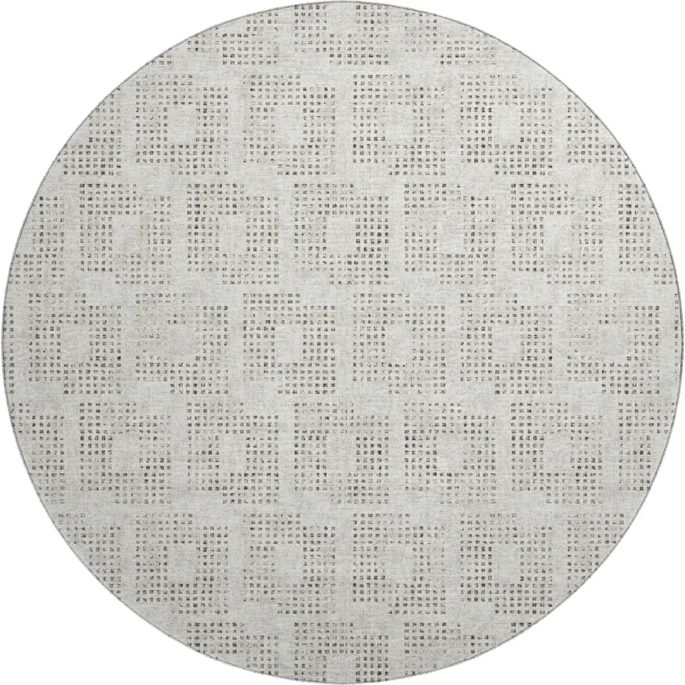 Mayfield AMF33 Beige 8' x 8' Rug