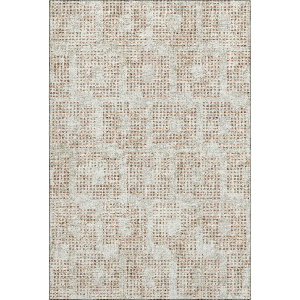 Mayfield AMF33 Spice 3' x 5' Rug