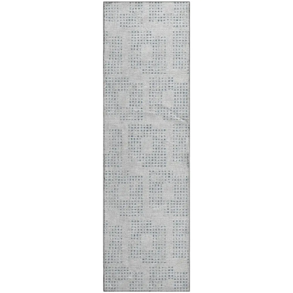 Mayfield AMF33 Silver 2'3