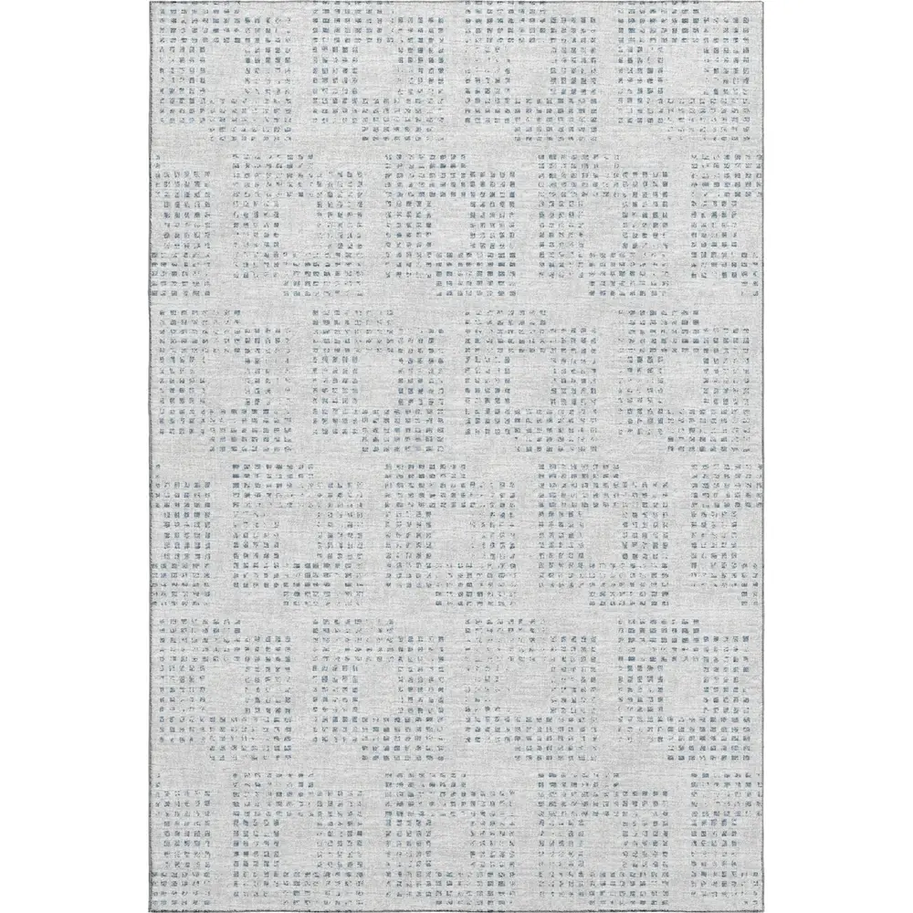 Mayfield AMF33 Silver 8' x 10' Rug