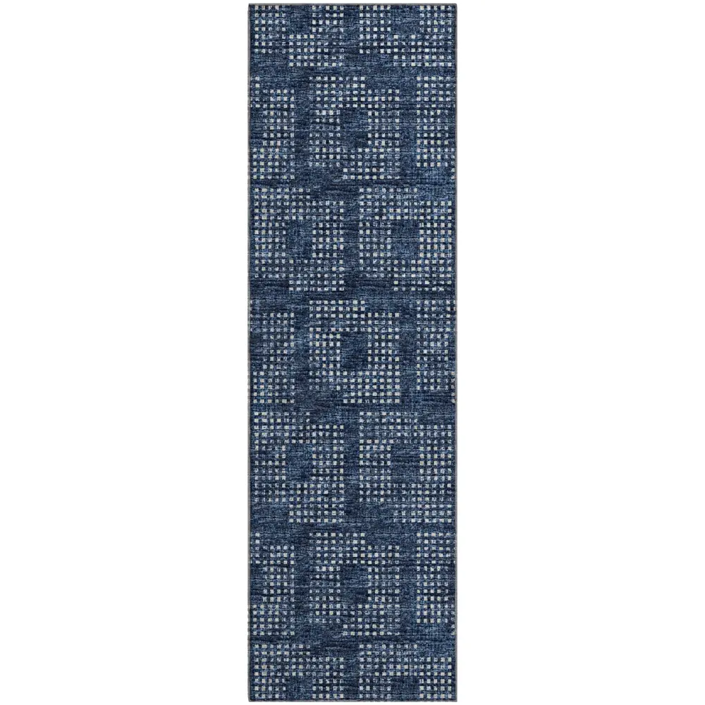 Mayfield AMF33 Blue 2'3