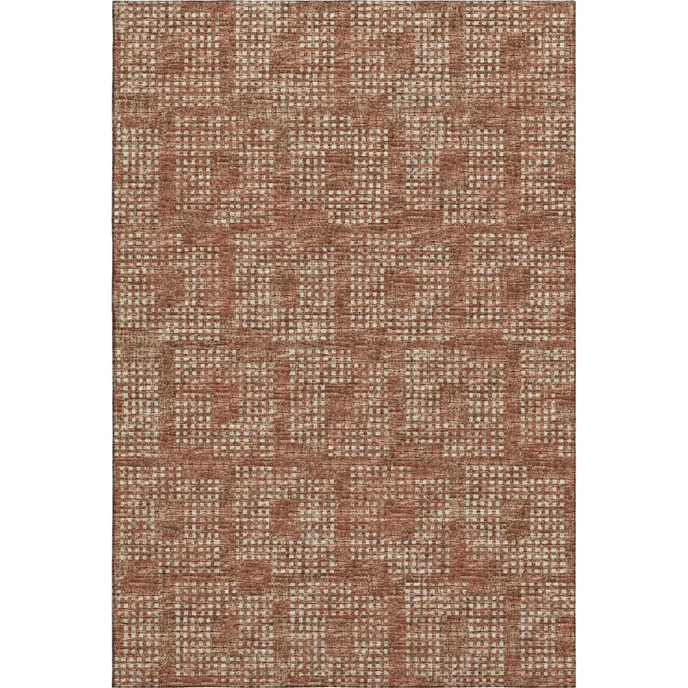 Mayfield AMF33 Canyon 8' x 10' Rug