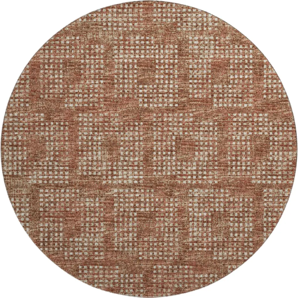 Mayfield AMF33 Canyon 8' x 8' Rug