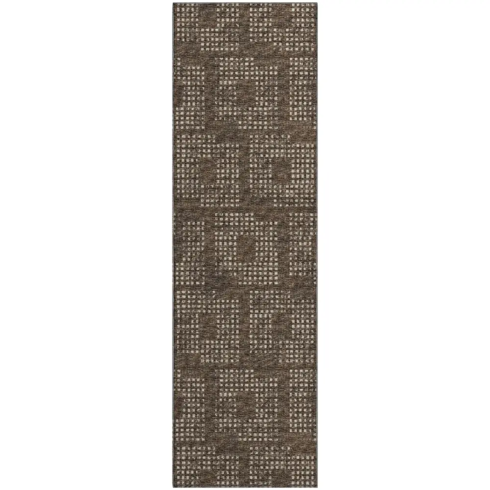 Mayfield AMF33 Brown 2'3