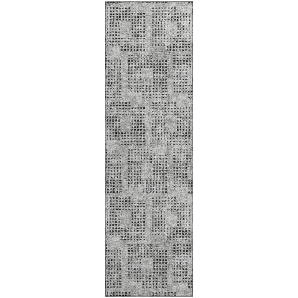 Mayfield AMF33 Gray 2'3